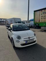 Fiat 500 1.2 8V 120th Edition - Fiat 500 120th