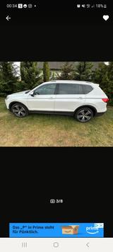 Seat Tarraco 2.0 TSI 140kW Xcellence 4Drive DSG X... - Seat Tarraco von privat