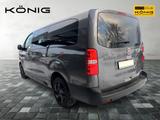 Fiat Scudo L3 8-Sitzer 180PS Automatik by Irmscher - Fiat Scudo: Sitzer 8