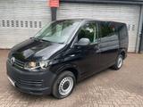 Volkswagen T6 Transporter Kasten-Kombi Kombi - gebrauchte Vans