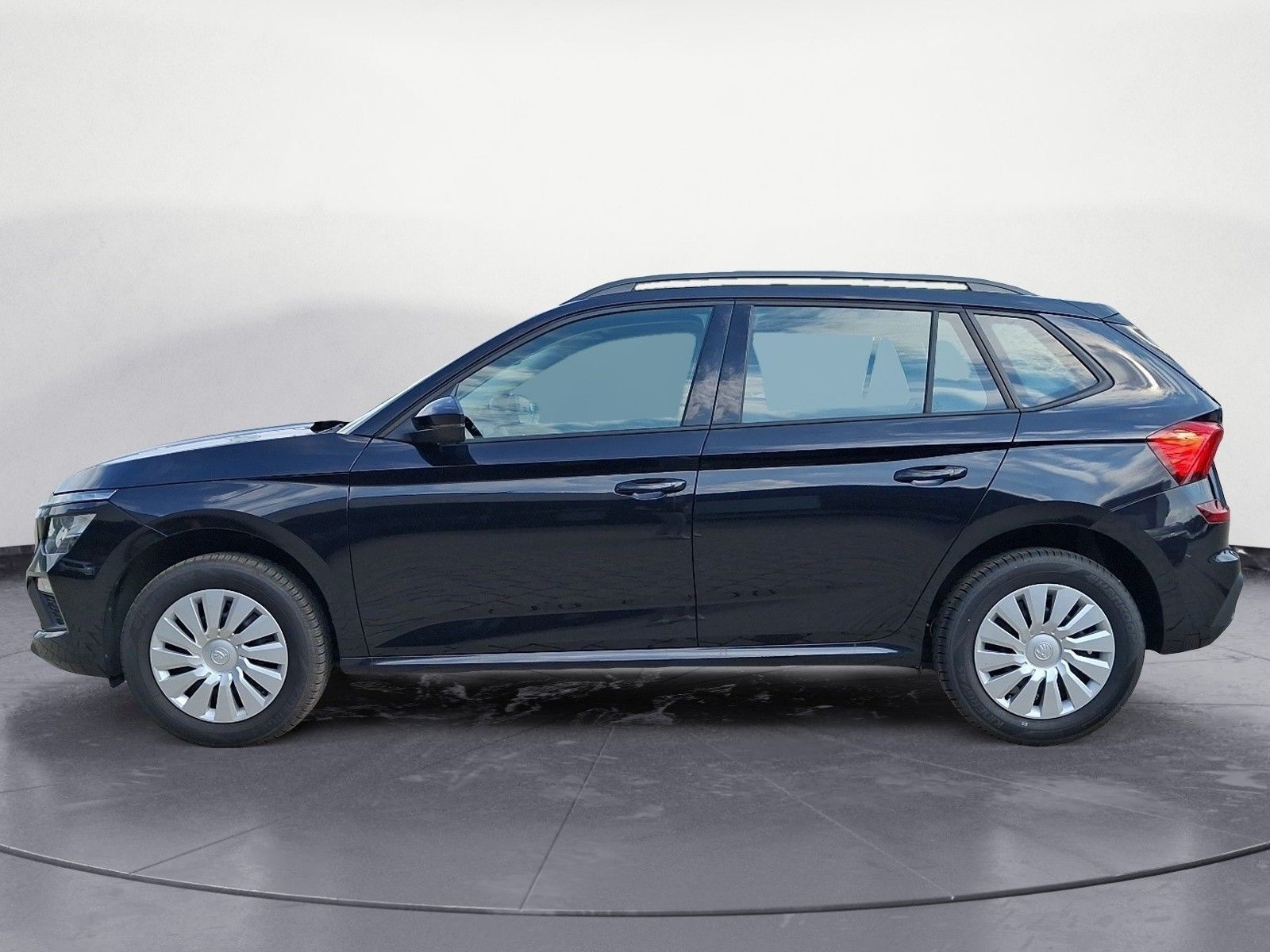Skoda Kamiq - Bild 3