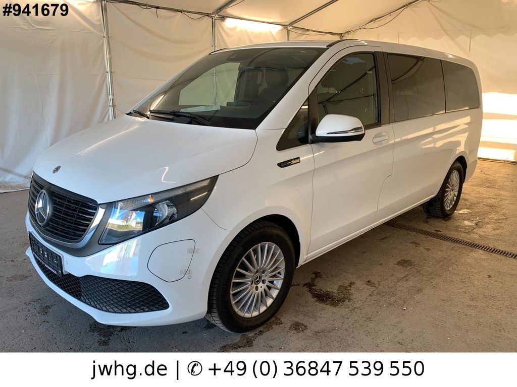 Angebot ansehen Mercedes-Benz EQV