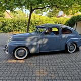Volvo VOLVO PV 444 ES  Bauj. 1954 - Volvo: Pv