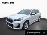 BMW X1 sDrive18i M Sport Pano,H/K,AdapLED,eSitze,ACC - gebrauchte BMW X1 aus dem Jahr 2024
