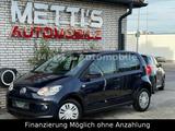 Volkswagen move up!/Automatik/SHZ/PDC/5-Türig/ - gebrauchte VW up! aus dem Jahr 2013