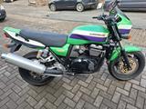 Kawasaki ZRX 1100 - KAWASAKI ZRX 1100