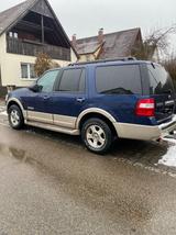 Ford Expedition 5.4 V8 LPG 305PS 8 Sitzer  - Ford Expedition Gebrauchtwagen
