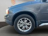 Volvo XC90 D5 Summum/TEMPO/SHZ/NAV/LM - gebrauchte Volvo XC90 aus dem Jahr 2007