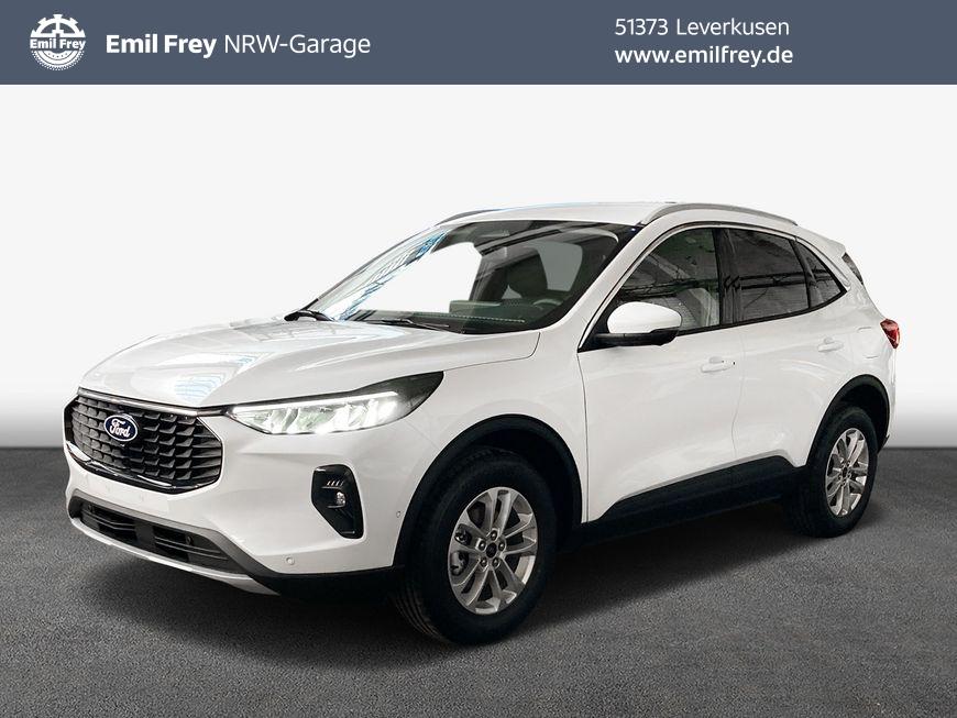 Ford Kuga 2.5 Duratec FHEV TITANIUM
