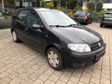 Fiat Punto 1.2 8V Start + TÜV bis 11/2025 - gebrauchte Fiat Punto aus dem Jahr 2006