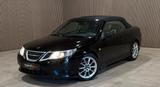 Saab 9-3 Cabriolet 2.0T 175HP Aut. - Saab aus 2008: Cabrio
