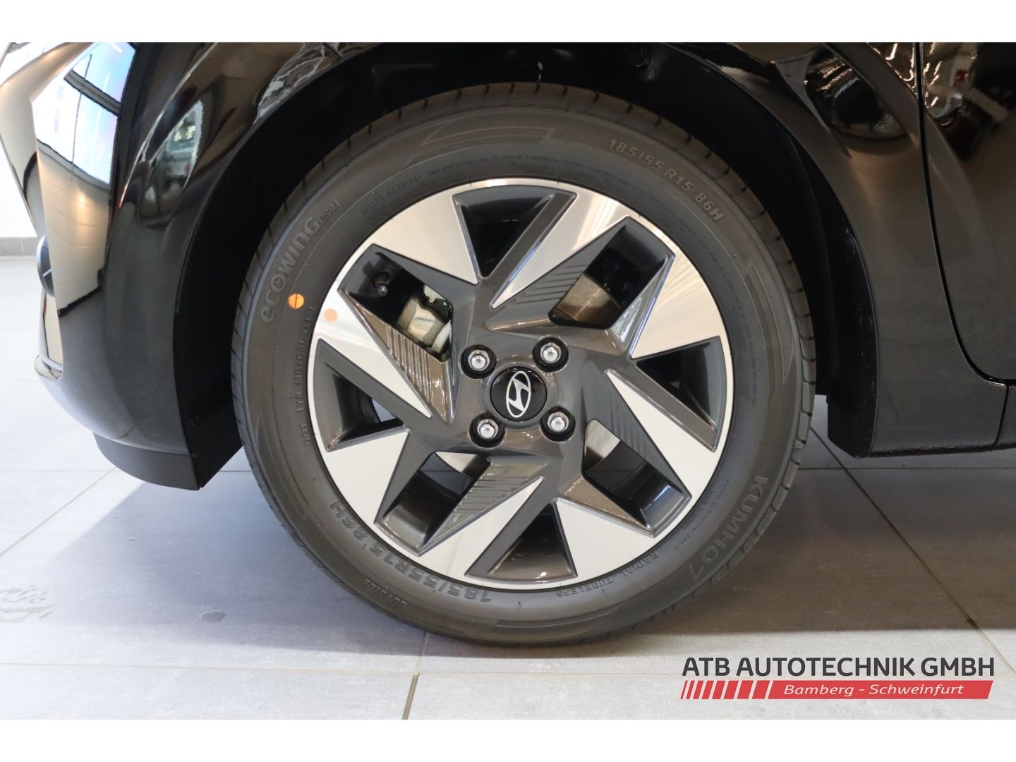 Hyundai i10 - Bild 18