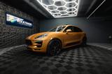 Porsche Macan Turbo FENRIR | AURUM | CHRONO+ | LUFT | 21 - Porsche: Turbo