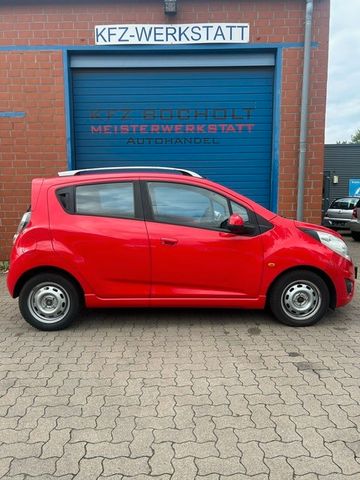 Chevrolet Spark LT