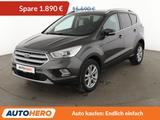 Ford Kuga 1.5 EcoBoost Cool&Connect *NAVI*TEMPO*PDC* - Ford Kuga Cool&Connect Gebrauchtwagen