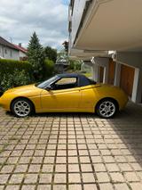 Alfa Romeo spider - gebrauchte Alfa Romeo Spider aus dem Jahr 1998