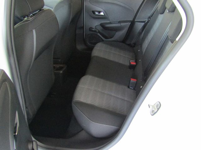 Corsa F 1.2 EU6d Edition 1.2, 55 kW (75 PS), Sta