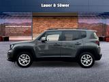 Jeep Renegade+ Limited PHEV,Kamera - Jeep Renegade Limited mit Hybrid-Antrieb (Benzin/Elektro)