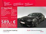 Audi S7 Sportback TDI 253(344) kW(PS) tiptronic - Audi S7 in München