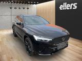 Volvo XC60 T8 AWD Plus Black Edition Fahrerassistenz P - Volvo XC60: B