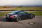 Mercedes-Benz SLR SL Roadster SL 350 ohne ABC Fahrwerk - Mercedes-Benz SLR Gebrauchtwagen