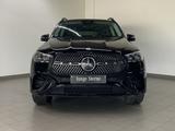 Mercedes-Benz GLE 400 e 4M AMG+NIGHT+MULTIBEAM+PANO+AHK+BURM - Mercedes-Benz GLE 400: Automatik