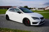 Seat Leon SC 2.0 TSI CUPRA 290 I No OPF I AGA I KW I  - Seat Leon: 3 Türen