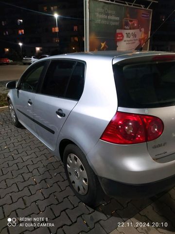 Volkswagen Golf 5 gepflegt, voll fahrbereit,