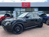 Nissan Juke Tekna *NISMO OPTIK*190PS*TOP ZUSTAND* - Nissan mit Benzin-Antrieb: Limousine