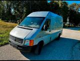 Volkswagen VW LT35 Sprinter - Volkswagen LT in Wuppertal