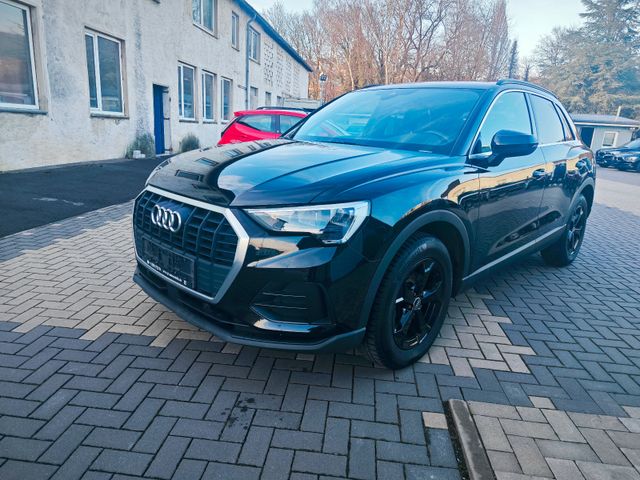 Audi Q3 35 TFSI S Line Navi Led VIRTUAL Pdc