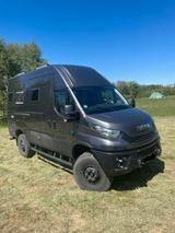 Iveco Daily 4x4