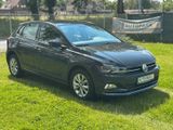Volkswagen Polo VI Highline*1,0 95PS*DSG*KAMERA*1.HAND* - Volkswagen Polo: Ps