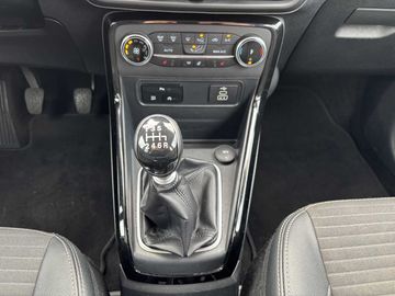 Ford ECOSPORT 1.0 EcoBoost Titanium NaviKamera