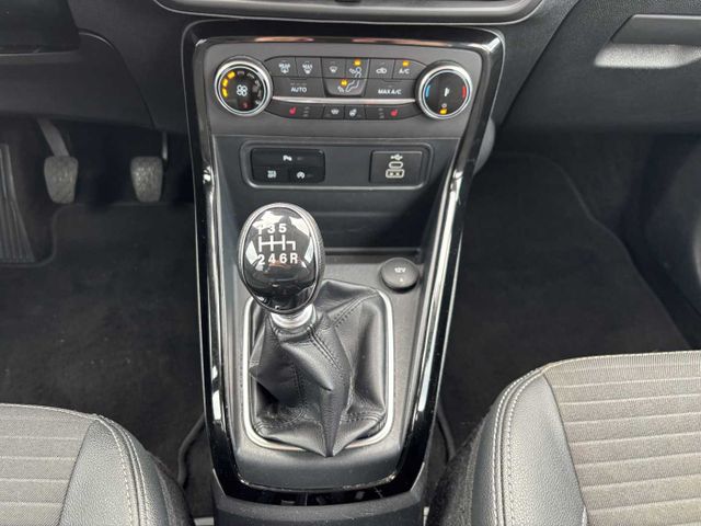 Ford ECOSPORT 1.0 EcoBoost Titanium NaviKamera