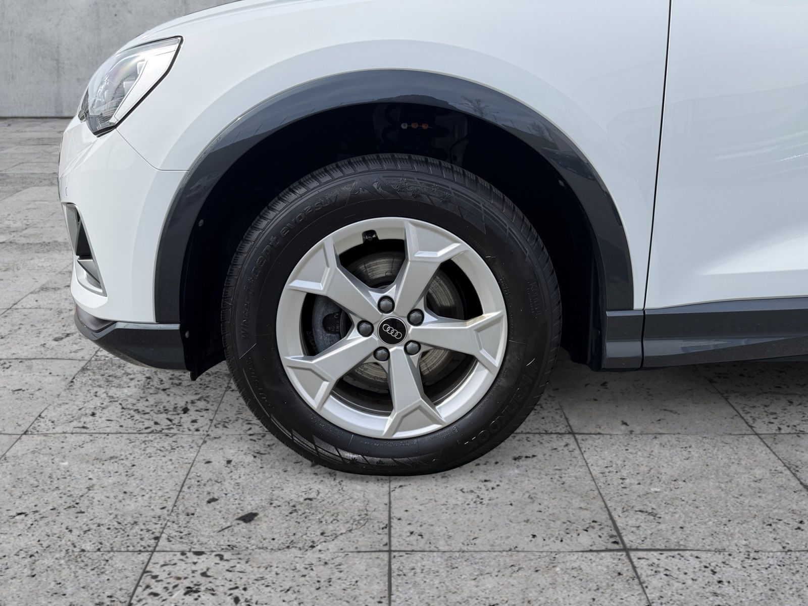 Audi Q3 - Bild 8