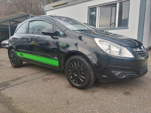 Opel Corsa 1.2 Twinport