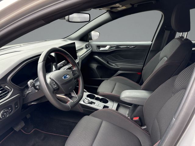Ford Focus Turnier – Bild 11