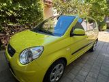 Kia Picanto 1.1 Spirit Spirit - Kia Picanto: Grün