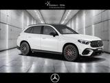 Mercedes-Benz GLC 43 AMG 4M PANO+AHK+DISTRO+ST.HEIZ+21''FELGEN - Mercedes-Benz GLC 43 AMG Jahreswagen