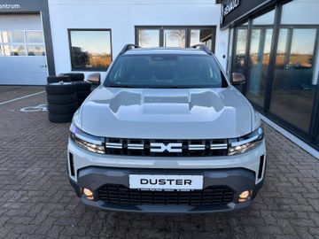 Dacia Duster Extreme mild hybrid 140