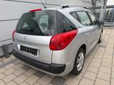Peugeot 207 SW Tendance - Peugeot 207: SW Tendance