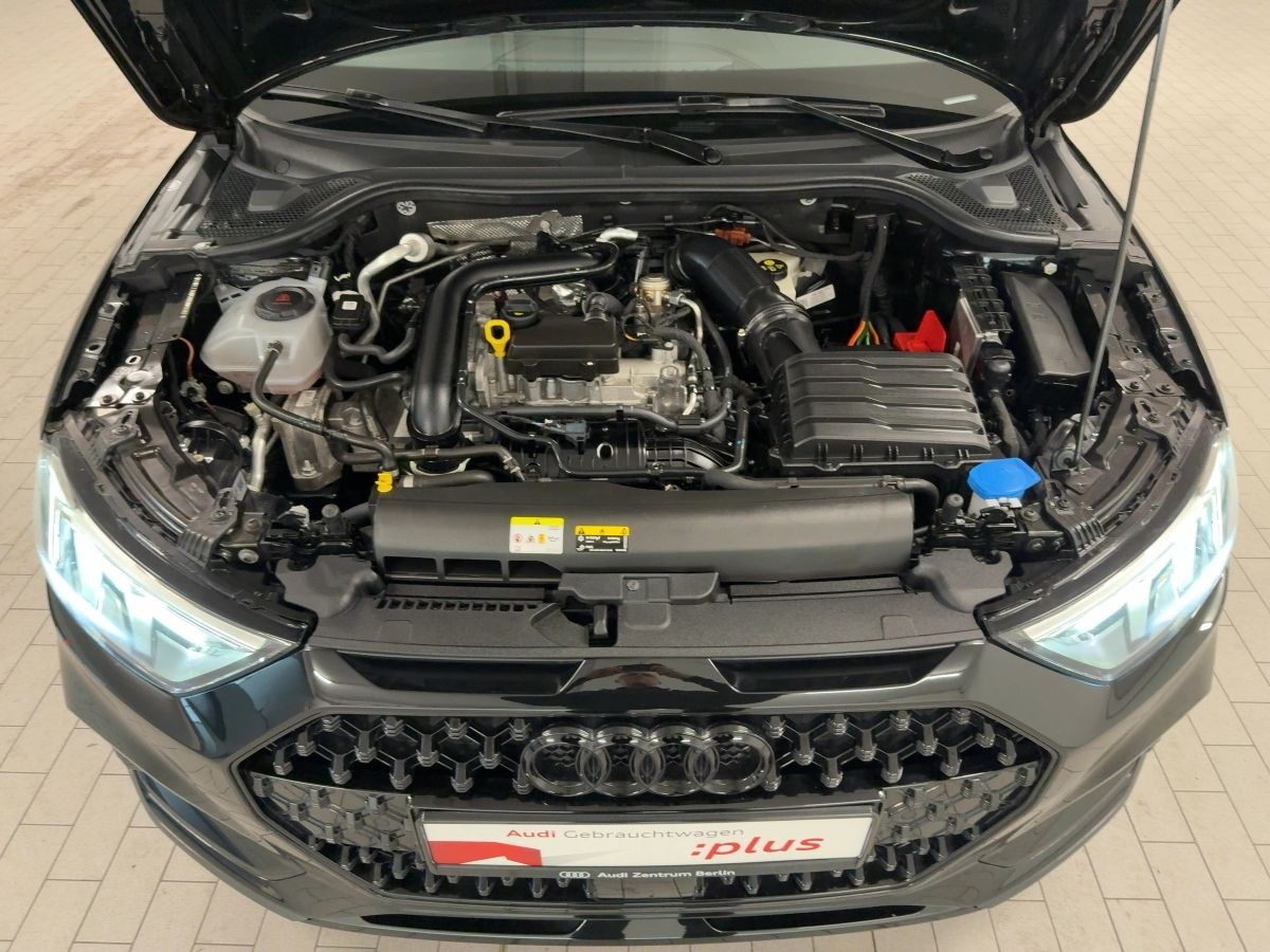 Audi A1 - Bild 23