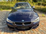 BMW 330 Baureihe 3 Touring 330d xDrive M-Paket - BMW 330: M Paket