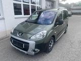 Peugeot Partner Tepee Tendance - Peugeot Partner: Tendance
