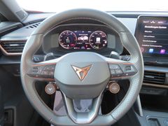 CUPRA Formentor 2.0 TSI Tribe Edition Fahrass Brembo CUPRA Formentor 2.0 TSI Tribe Edition Fahrass Brembo