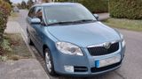 Skoda Fabia 1.6 Combi Elegance / TÜV neu / 8x Reifen - Skoda Fabia: Reifen