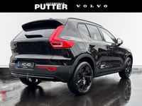 Volvo XC40 - Vorschau Bild 2