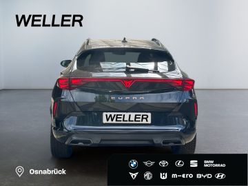 Cupra Formentor - 6