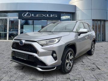 Toyota RAV 4 - 2